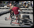 RFC Trike Races