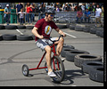 RFC Trike Races