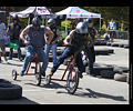 RFC Trike Races