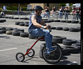 RFC Trike Races