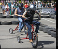 RFC Trike Races