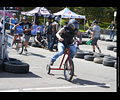 RFC Trike Races
