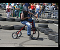 RFC Trike Races