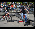 RFC Trike Races