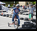 RFC Trike Races