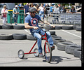 RFC Trike Races