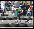 RFC Trike Races