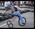 RFC Trike Races