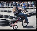 RFC Trike Races