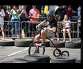 RFC Trike Races