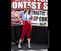Pinup Contest