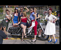 Pinup Contest