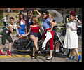 Pinup Contest