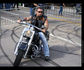 Motorcycle Rodeo