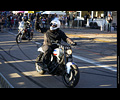 Motorcycle Stunt Show