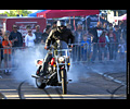 Motorcycle Stunt Show