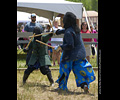 Medieval Combat