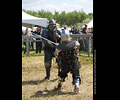 Medieval Combat