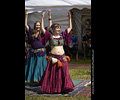 Medieval Belly Dancers