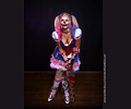 Harley Quinn by Mandy
