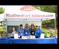 Realities for Children - Golf Tournament