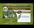 Realities for Children - Golf Tournament