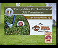 Realities for Children - Golf Tournament