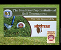 Realities for Children - Golf Tournament