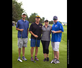 Realities for Children - Golf Tournament