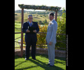 Lacy and Brian's Wedding