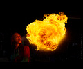 World Hoop Day - Fire