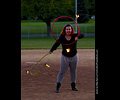 World Hoop Day - Fire