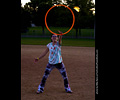World Hoop Day - Fire