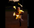 World Hoop Day - Fire