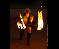 World Hoop Day - Fire