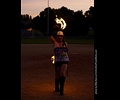 World Hoop Day - Fire