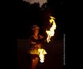 World Hoop Day - Fire