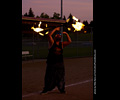 World Hoop Day - Fire