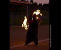 World Hoop Day - Fire