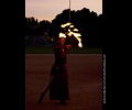 World Hoop Day - Fire