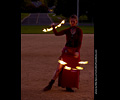 World Hoop Day - Fire