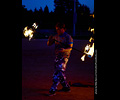 World Hoop Day - Fire