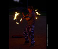 World Hoop Day - Fire