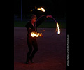 World Hoop Day - Fire
