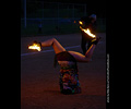 World Hoop Day - Fire