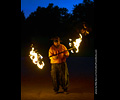 World Hoop Day - Fire