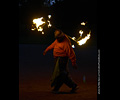 World Hoop Day - Fire