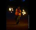 World Hoop Day - Fire