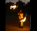 World Hoop Day - Fire