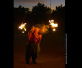 World Hoop Day - Fire